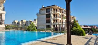 Apartment Sofia Macon Residence Sveti Vlas - 8