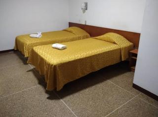 Hotel WLADIMIR - Maracay - 5