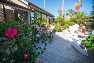 Terry and Cindy's Bed and Breakfast - 1