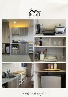 Modern Studio with Balcony near IT Park & Ayala - 8