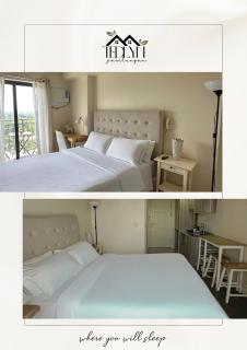 Modern Studio with Balcony near IT Park & Ayala - Città di Cebu - 3