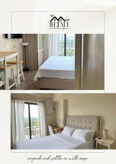 Modern Studio with Balcony near IT Park & Ayala - Città di Cebu - 2