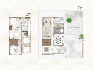 Suite Grande Osaka - 3