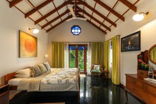 Hibiscus Earth - A CGH Earth SAHA Experience - Kumarakom - 8