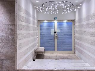 Suite Grande Osaka - 1