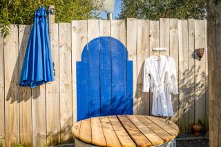 Bohème glamping expérience - 7