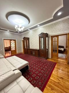 Cozy 3 Bedroom House in City Centre - Samarkand - 6