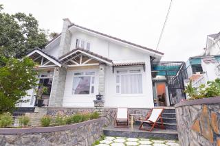 Dalat Lefarm Villa Sân Vườn - 9