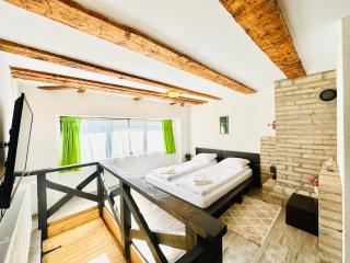 Vila Eruga- Apartament 5 - Poiana Mărului - 0