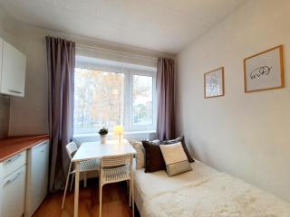 Studio przy Ryneczku - Gdynia - 8