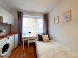 Studio przy Ryneczku - Gdynia - 7