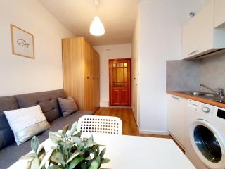 Studio przy Ryneczku - Gdynia - 6