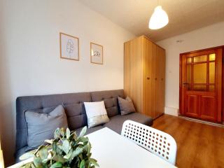 Studio przy Ryneczku - Gdynia - 2