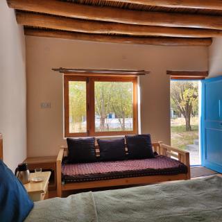 Lharimo North Cottages - Nubra Valley - 1