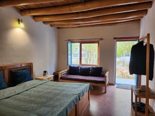 Lharimo North Cottages - Nubra Valley - Wāhegaon - 2