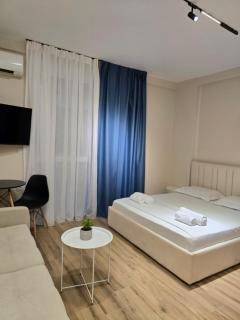 Azurè Vlora Seaside View - 0