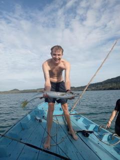 Lily's Riverhouse - 2