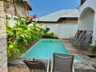 Villa KipepeoO - 0