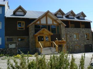 Ruca Pehuen Eco-Lodge De Montaña - Caviahue - 8