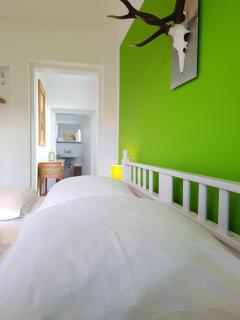 Reschbergerhof Appartements by Geierspichler - 1