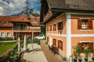 Reschbergerhof Appartements by Geierspichler - 2