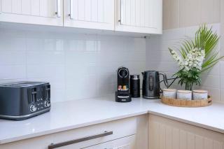 Central Haven Milton 4BR Sleeps 10 - Brisbane - 4