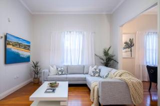 Central Haven Milton 4BR Sleeps 10 - 9