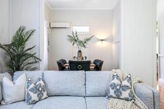 Central Haven Milton 4BR Sleeps 10 - Brisbane - 6