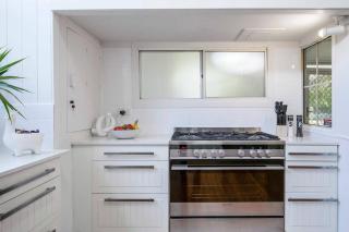 Central Haven Milton 4BR Sleeps 10 - Brisbane - 2