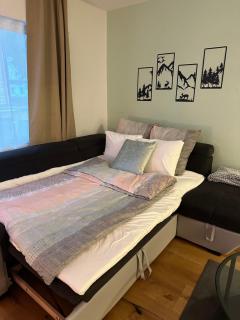 Cozy Lodge in Bivio 20 Minutes from St Moritz - Bivio - 7