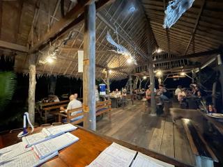 Lily's Riverhouse - Isola di Koh Rong - 5