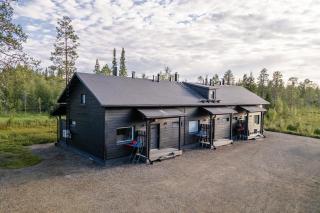 Modern house ski-in-out - 8