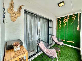 The Blyde Paradise Lagoon - Pretoria - 2