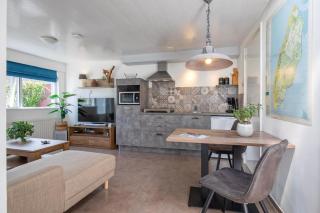 Aangenaam Texel Duo Bungalow - De Koog - 7