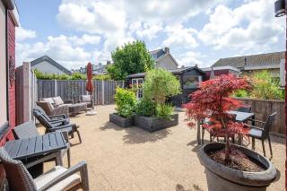 Aangenaam Texel Duo Bungalow - De Koog - 1