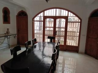 DAR SALIA entre Agadir et Taghazout - Aourir - 8