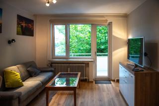Cozy apartment, great location - Bremerhaven - 0