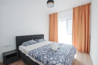 Tralalero Apartment - beautiful journey - Iaşi - 4