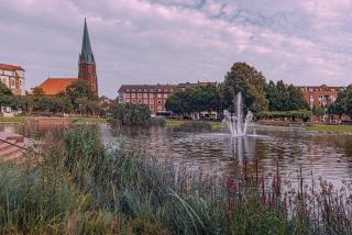 Cozy apartment, great location - Bremerhaven - 6