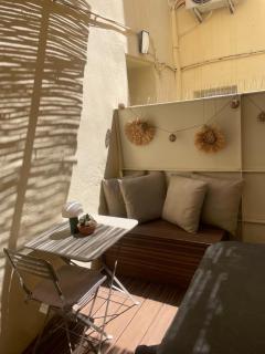 Appartement Ceyreste La Ciotat - jacuzzi - 5