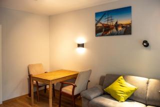 Cozy apartment, great location - Bremerhaven - 4