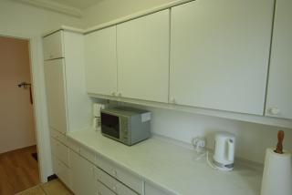 Cozy apartment, great location - Bremerhaven - 3