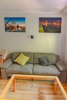 Cozy apartment, great location - Bremerhaven - 1