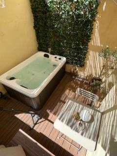 Appartement Ceyreste La Ciotat - jacuzzi - 6