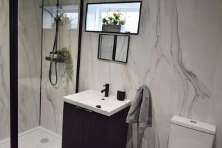 New The Hideaway at Calver Arms - Stoney Middleton - 5