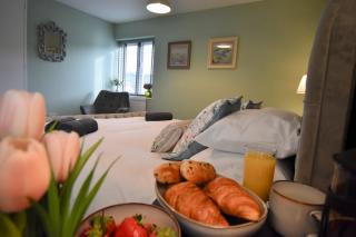 New The Hideaway at Calver Arms - Stoney Middleton - 7