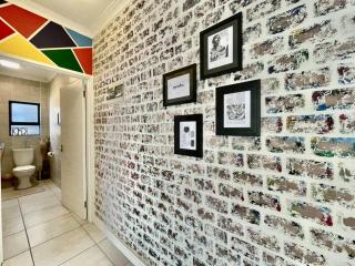 The Blyde Paradise Lagoon - Pretoria - 6