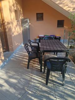 Casa Cossiga - 8