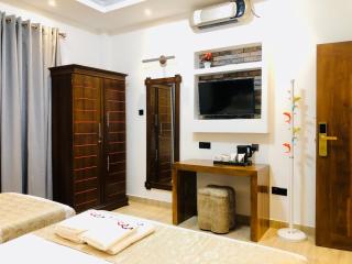 Twin Villa Red - 4