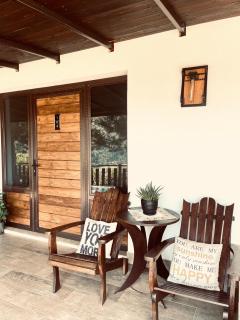 Forest House - 7